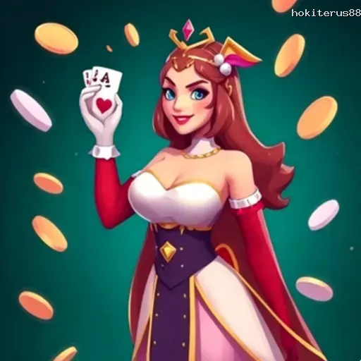 Menggali Fitur Menarik di Situs Game hokiterus88