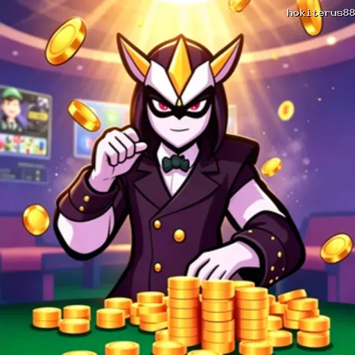 Keamanan dan Keandalan Situs hokiterus88 di Dunia Game
